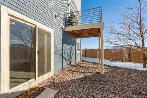 9582 Timberlake Loop Colorado Springs CO 80927