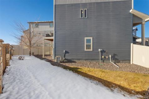 9582 Timberlake Loop Colorado Springs CO 80927