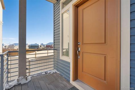 9582 Timberlake Loop Colorado Springs CO 80927