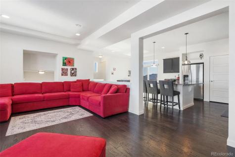 9582 Timberlake Loop Colorado Springs CO 80927