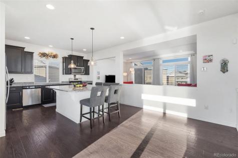 9582 Timberlake Loop Colorado Springs CO 80927