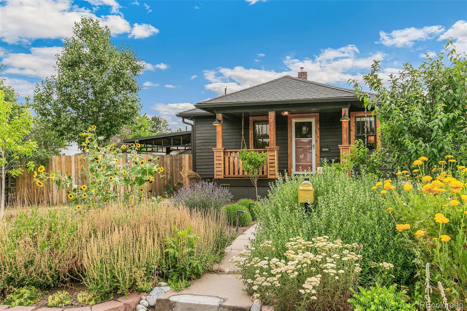 4893 N Raleigh Street Denver CO 80212