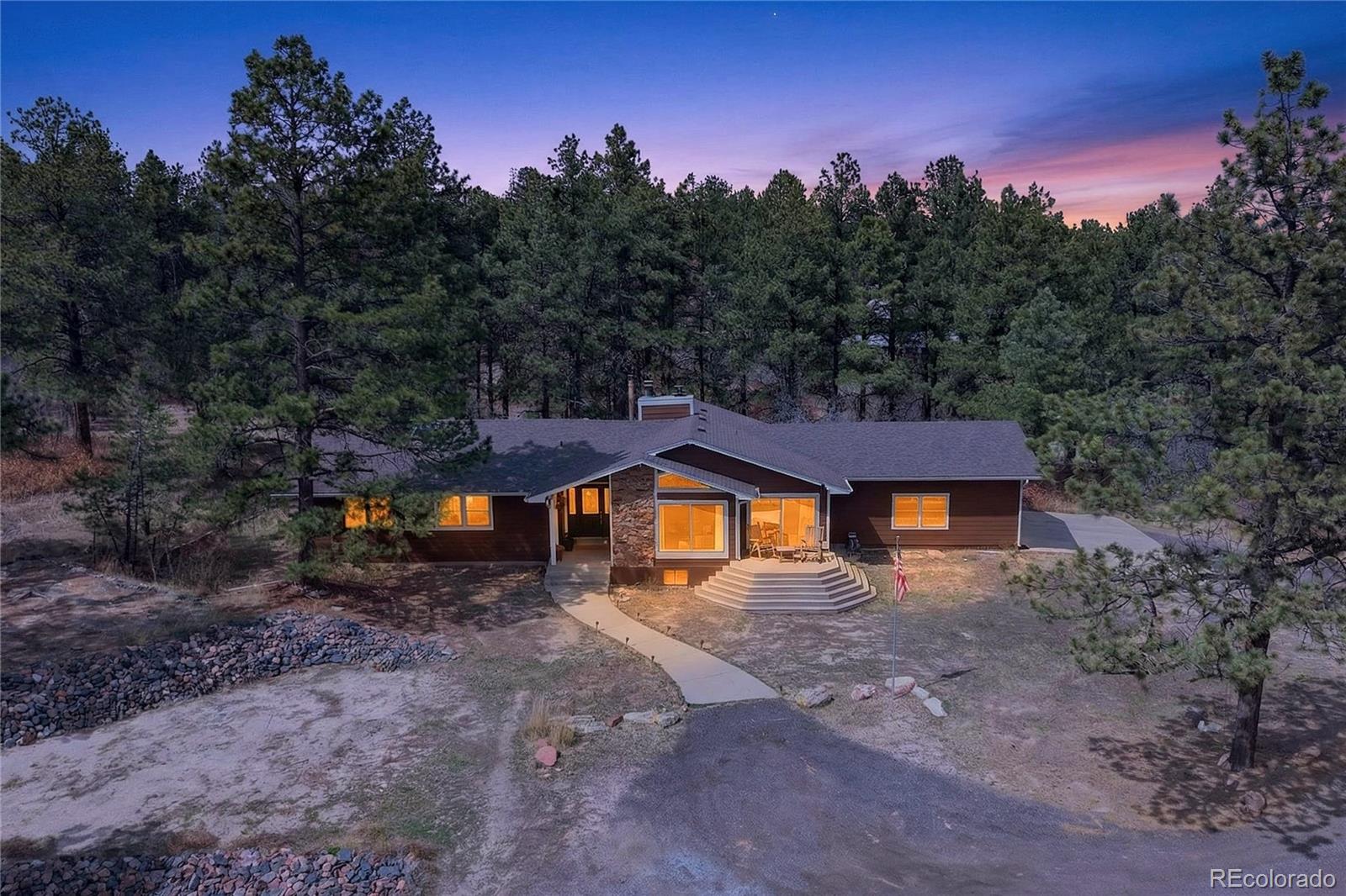 1730 Ward Circle Franktown CO 80116