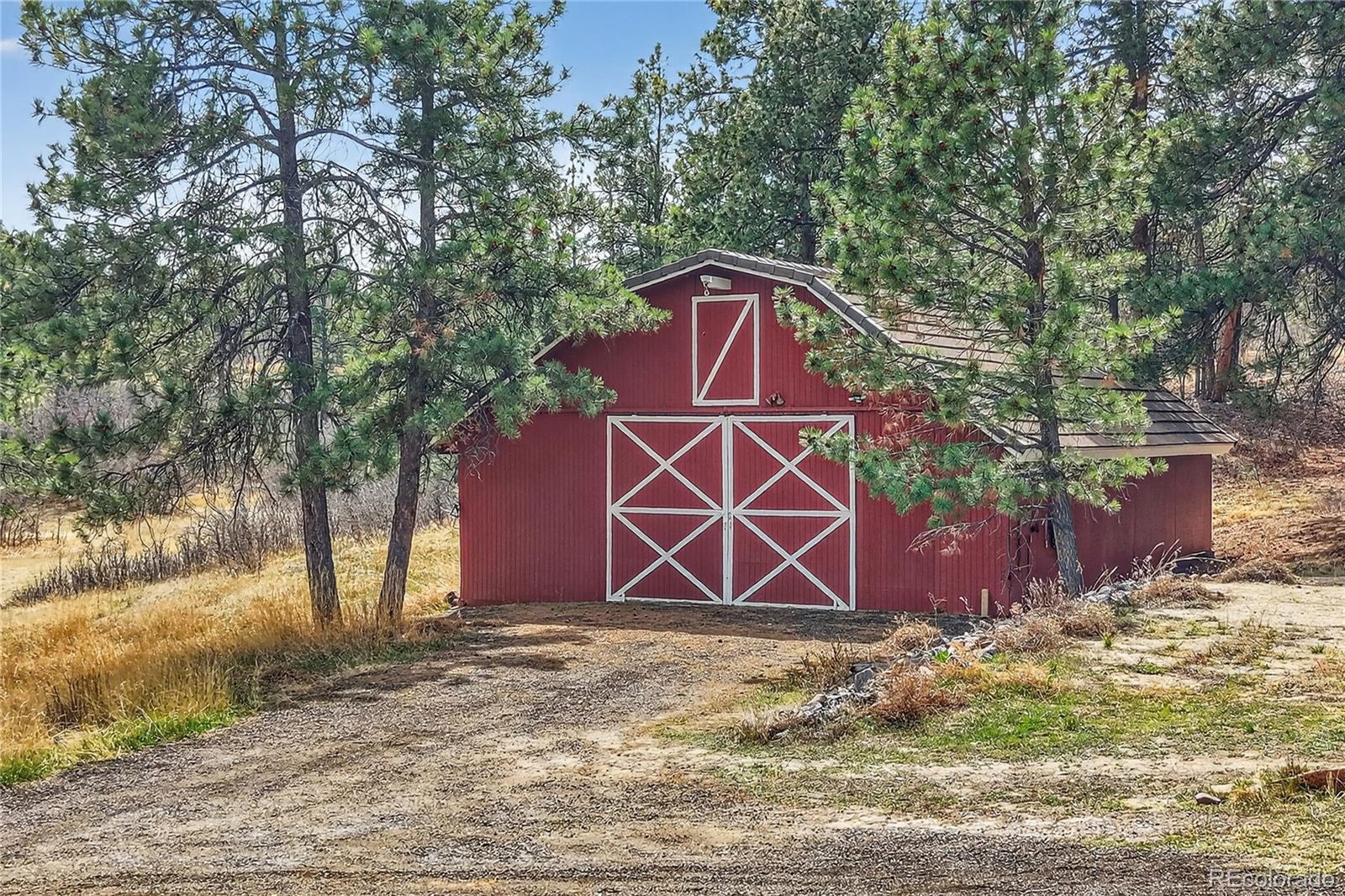 1730 Ward Circle Franktown CO 80116