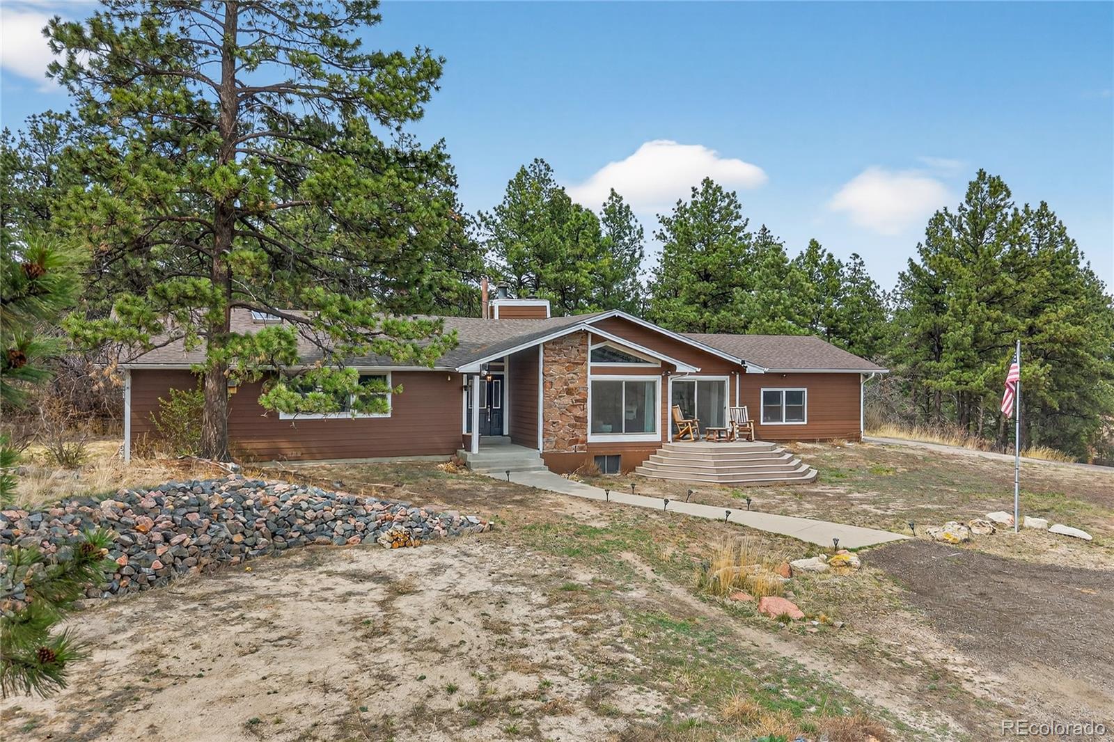 1730 Ward Circle Franktown CO 80116
