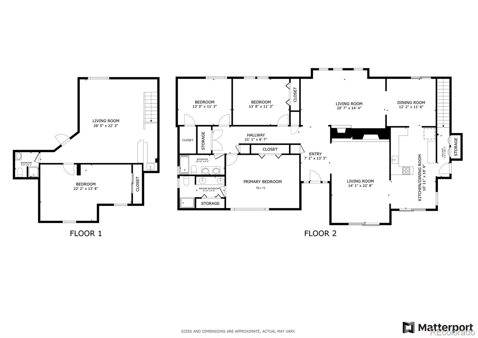 1730 Ward Circle Franktown CO 80116