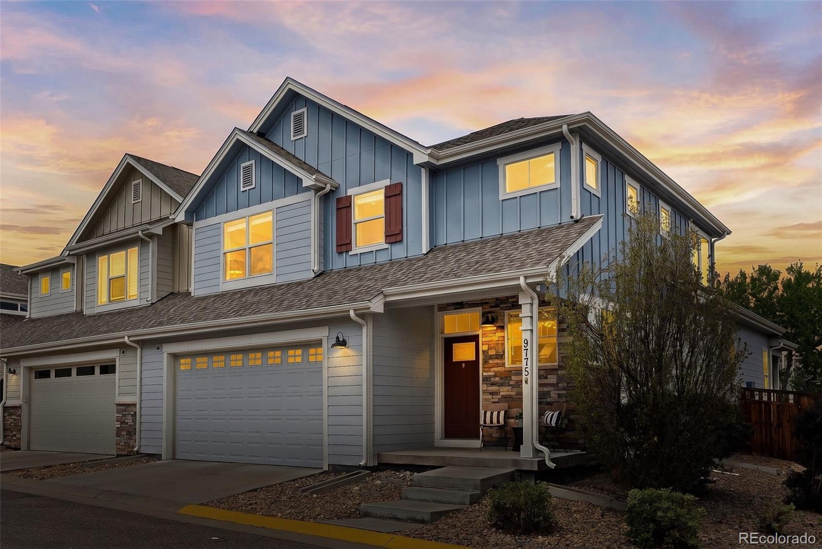 9775 W Stanford Avenue Denver CO 80123