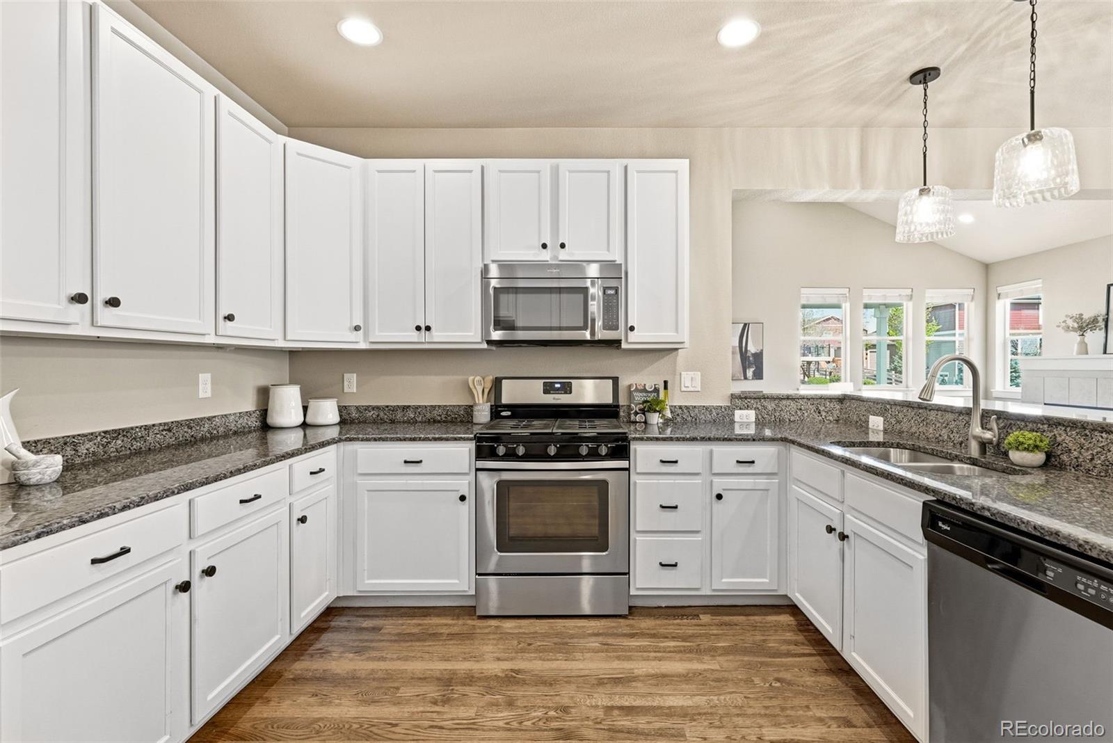 9775 W Stanford Avenue Denver CO 80123