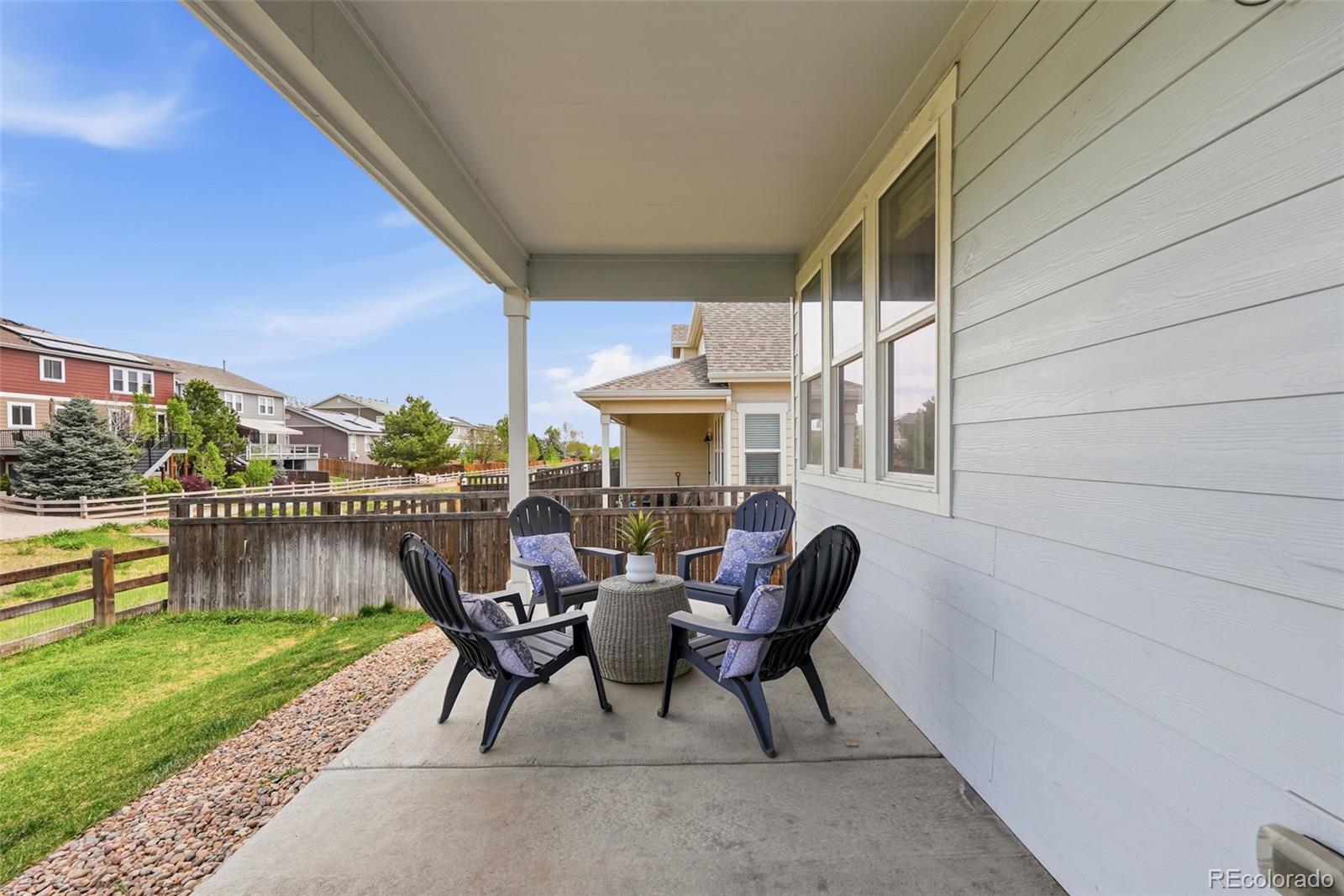 9775 W Stanford Avenue Denver CO 80123