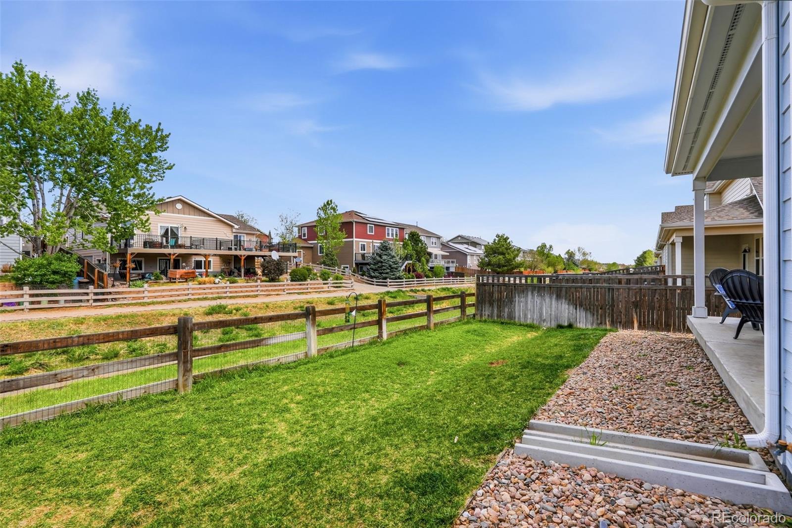 9775 W Stanford Avenue Denver CO 80123