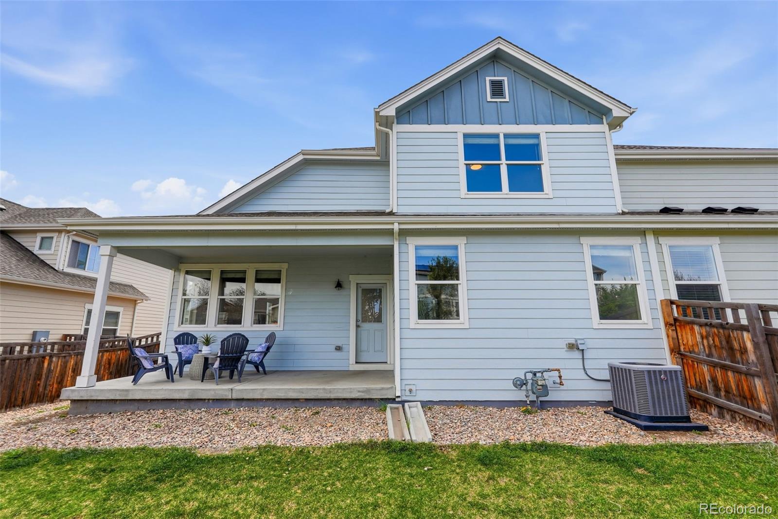 9775 W Stanford Avenue Denver CO 80123