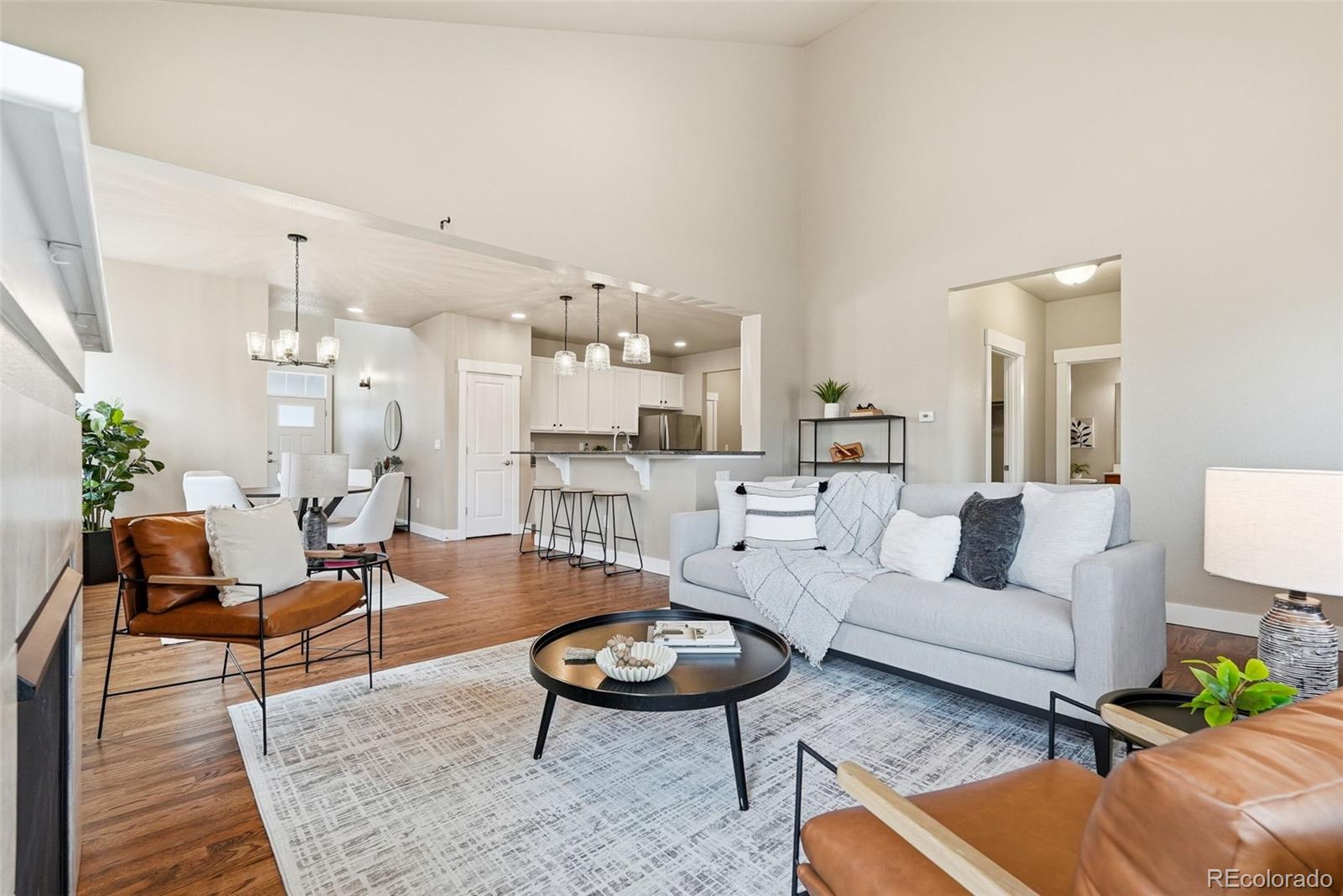 9775 W Stanford Avenue Denver CO 80123