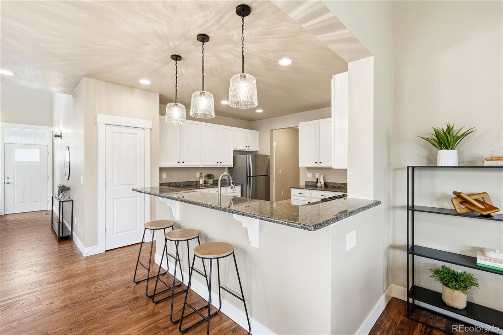 9775 W Stanford Avenue Denver CO 80123