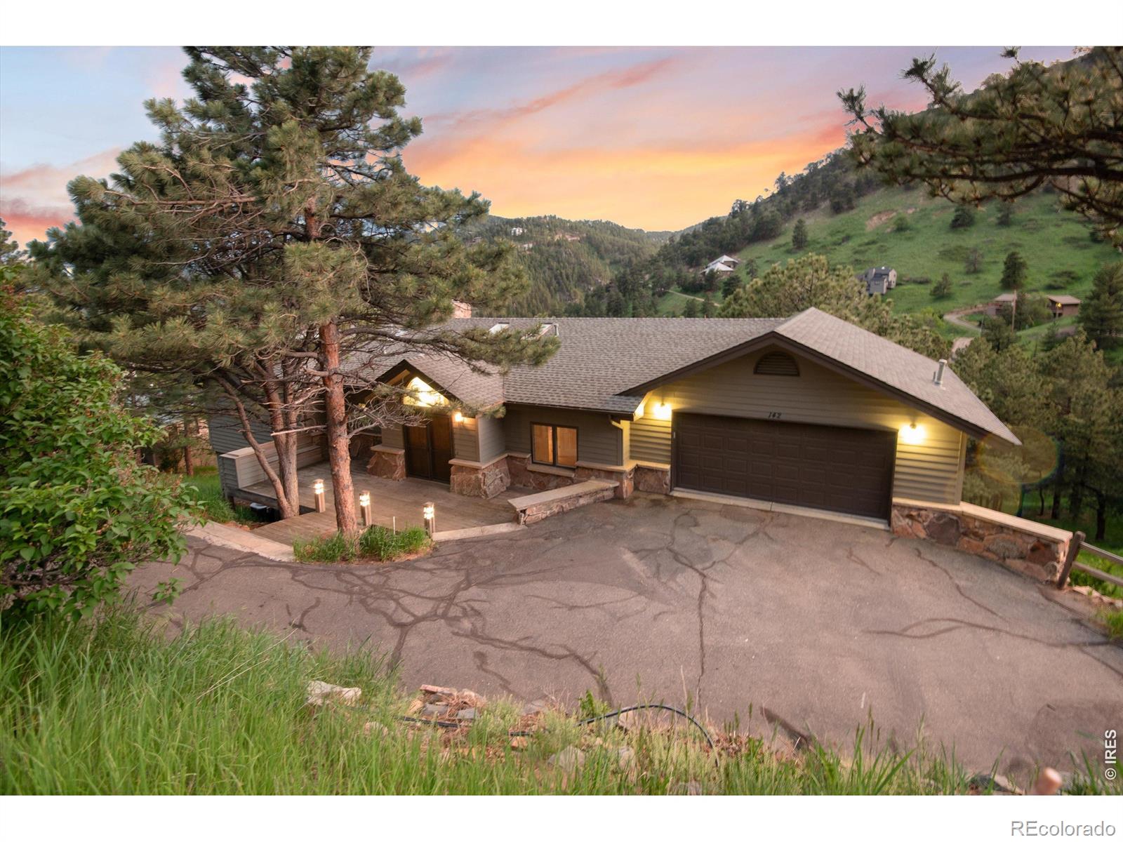142 Meadowlook Way Boulder CO 80304