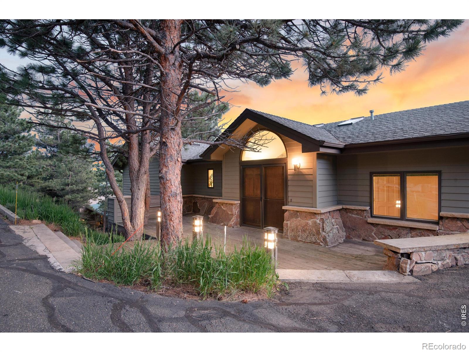 142 Meadowlook Way Boulder CO 80304