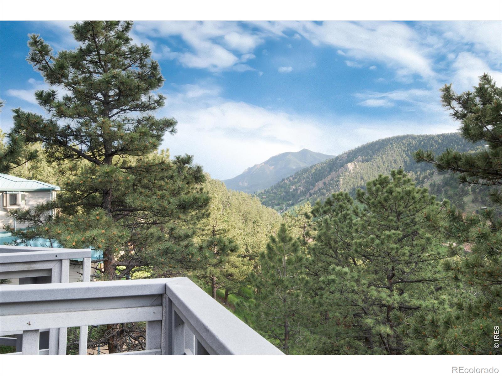 142 Meadowlook Way Boulder CO 80304