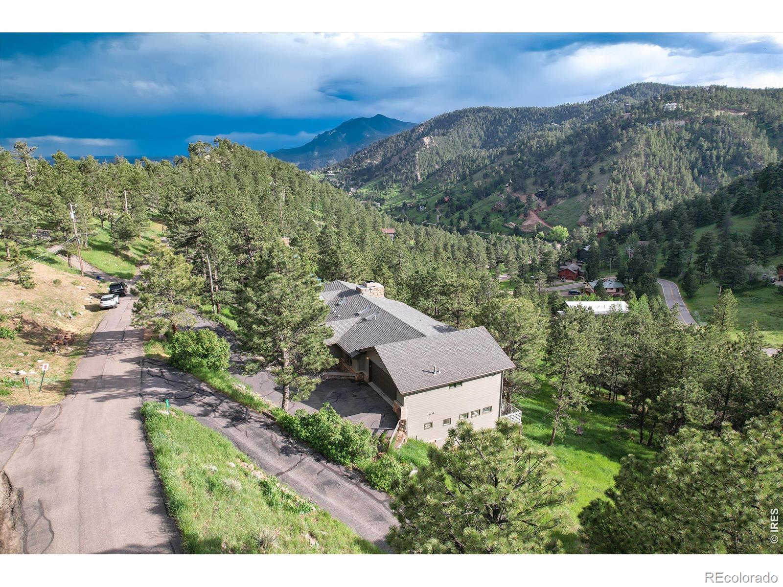 142 Meadowlook Way Boulder CO 80304