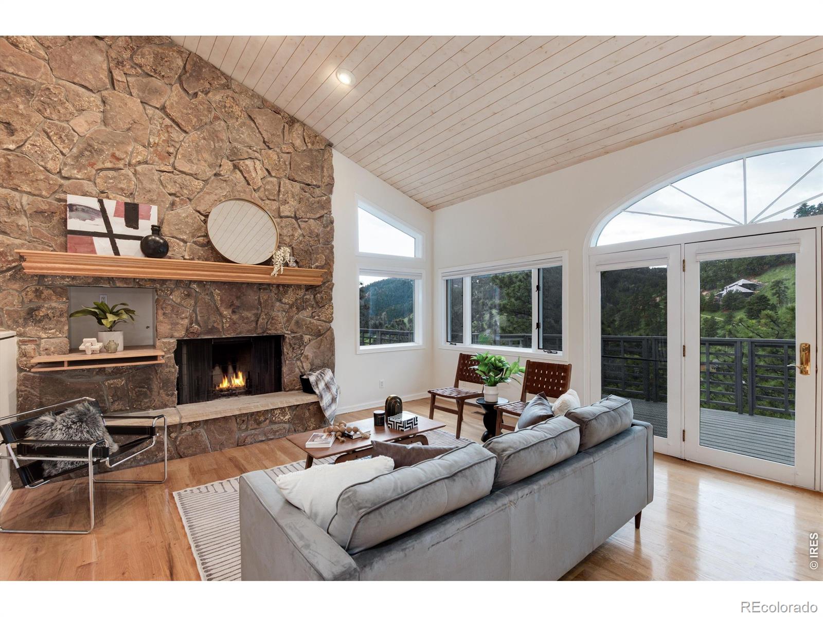 142 Meadowlook Way Boulder CO 80304
