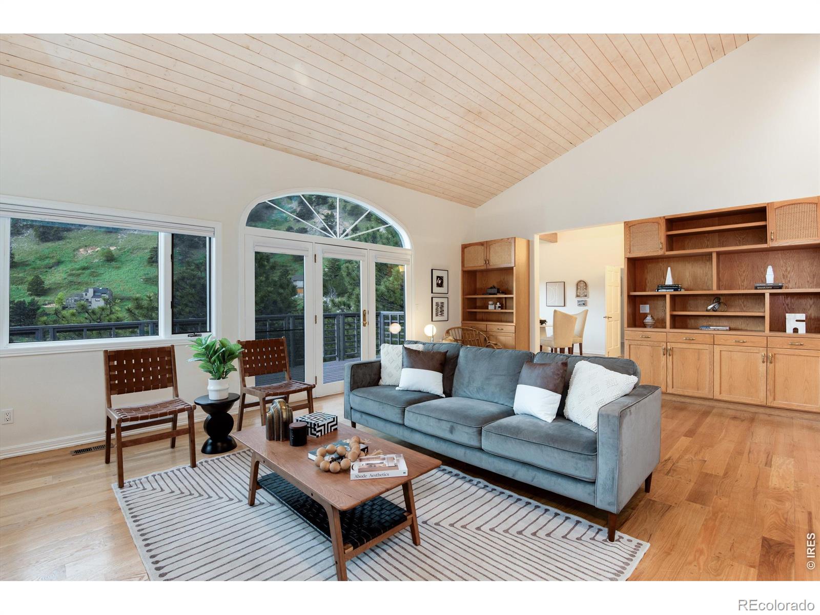 142 Meadowlook Way Boulder CO 80304