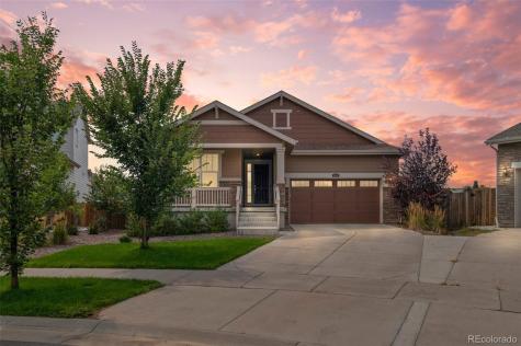 1085 S Grand Baker Court Aurora CO 80018