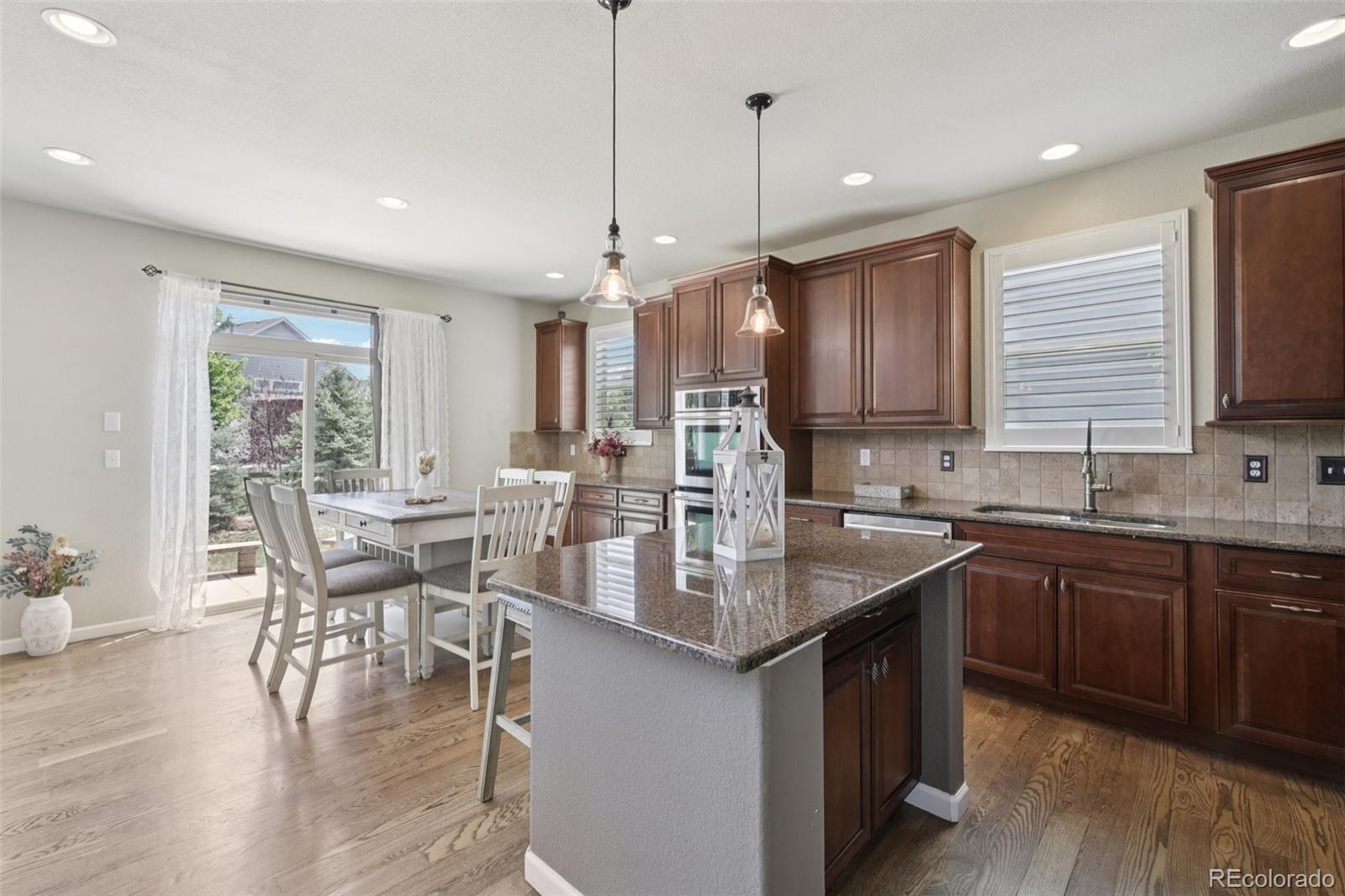 12176 S Hidden Trail Court Parker CO 80138