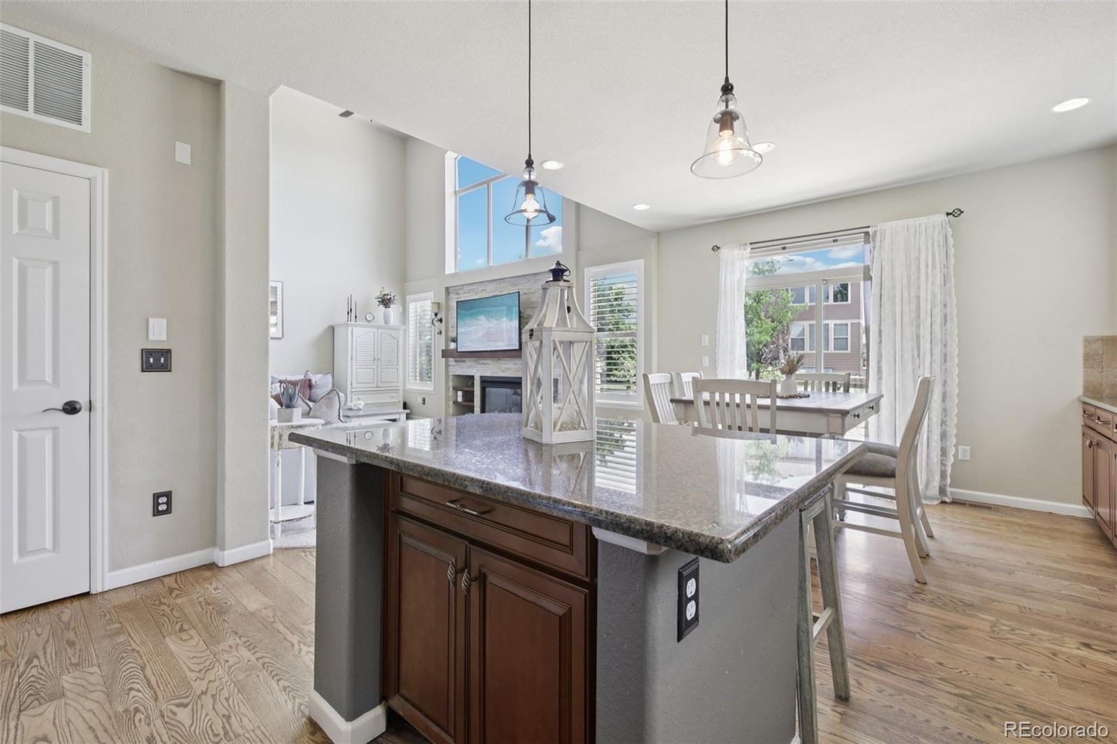 12176 S Hidden Trail Court Parker CO 80138