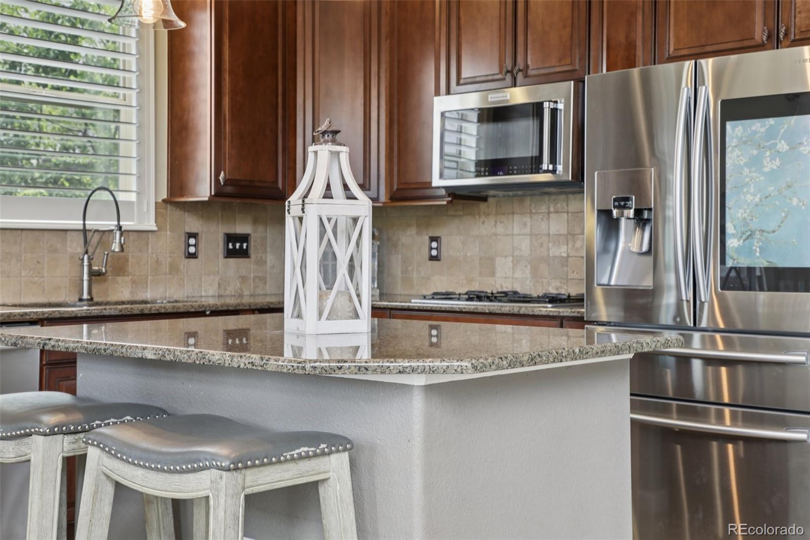 12176 S Hidden Trail Court Parker CO 80138