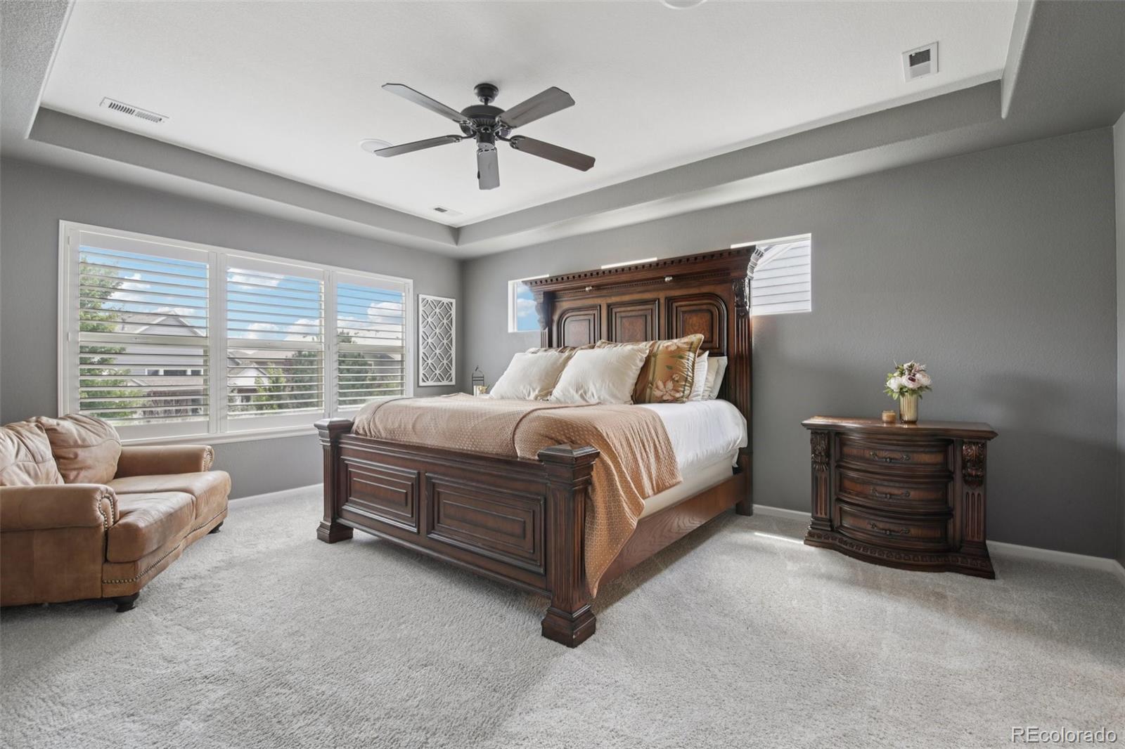 12176 S Hidden Trail Court Parker CO 80138