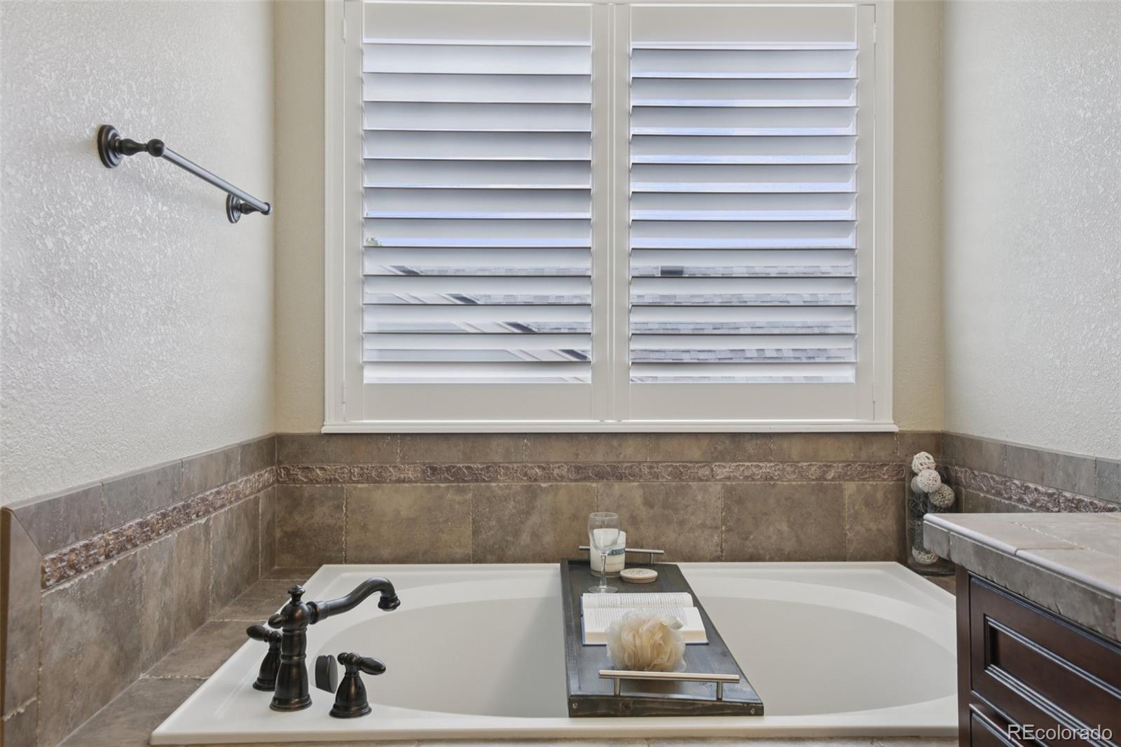 12176 S Hidden Trail Court Parker CO 80138