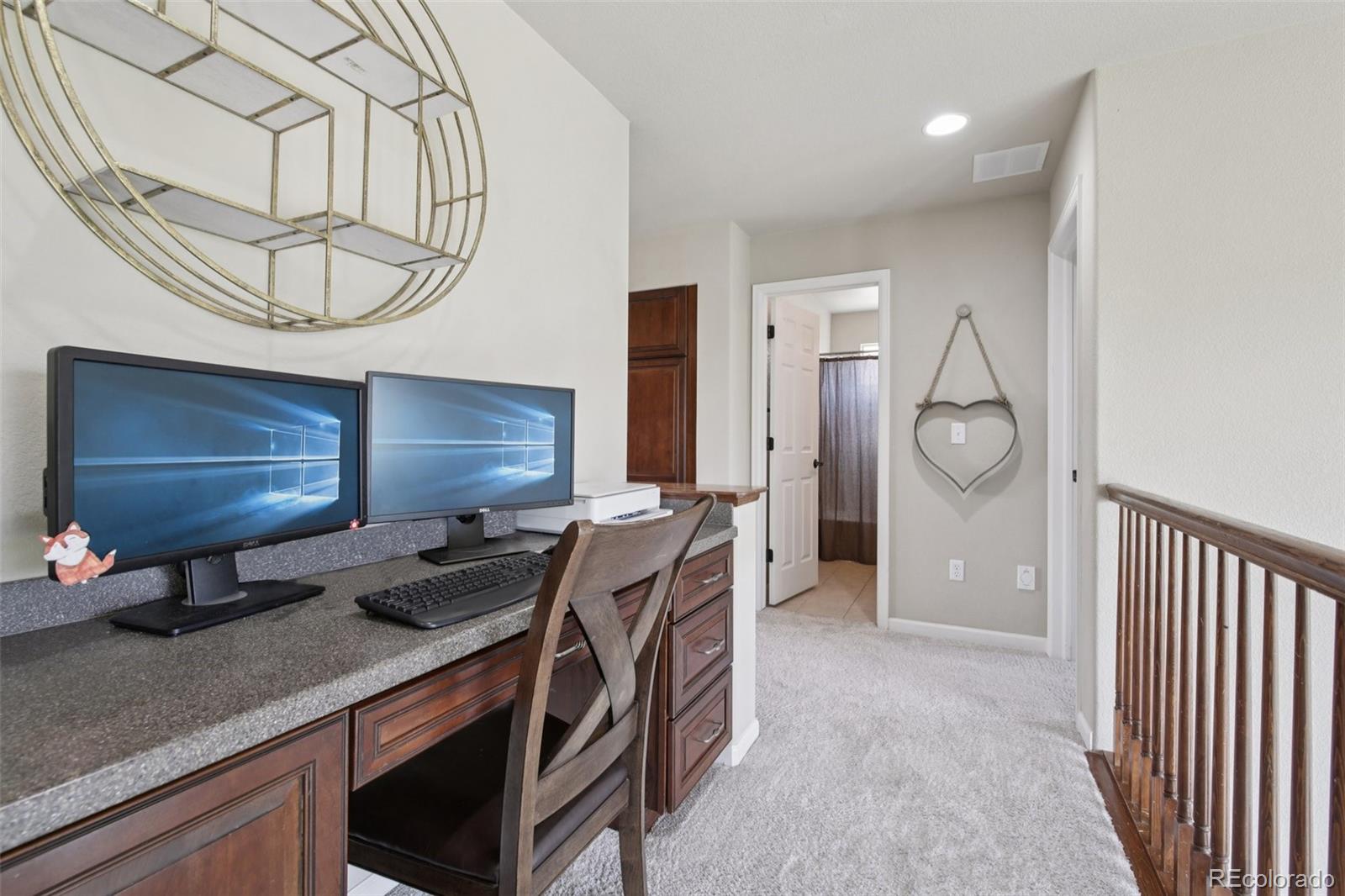 12176 S Hidden Trail Court Parker CO 80138