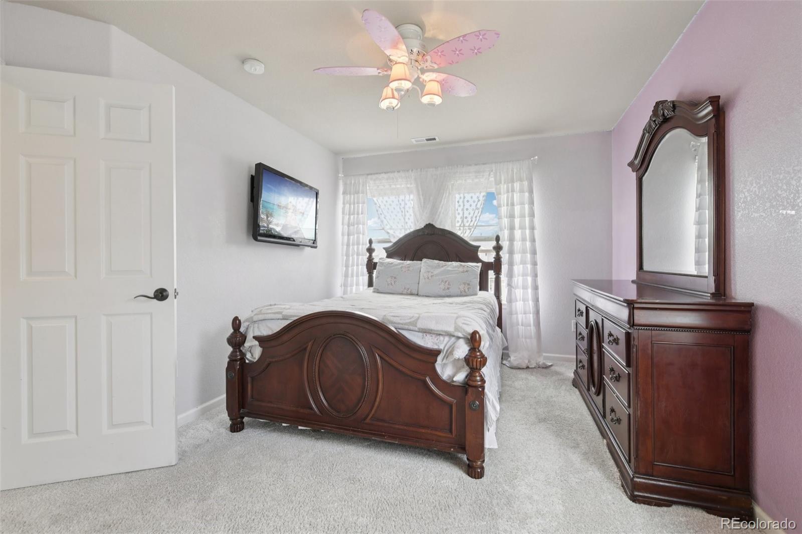 12176 S Hidden Trail Court Parker CO 80138