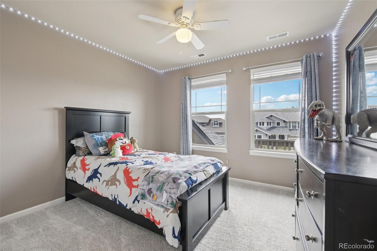 12176 S Hidden Trail Court Parker CO 80138