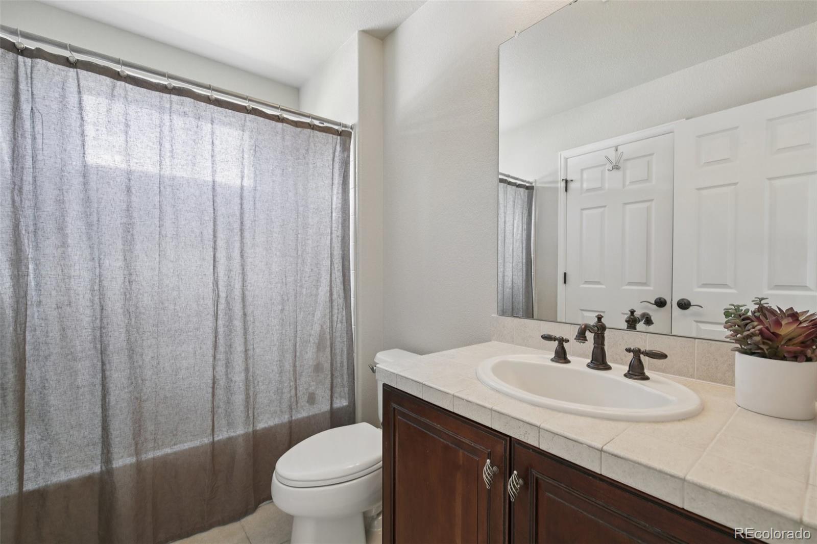 12176 S Hidden Trail Court Parker CO 80138