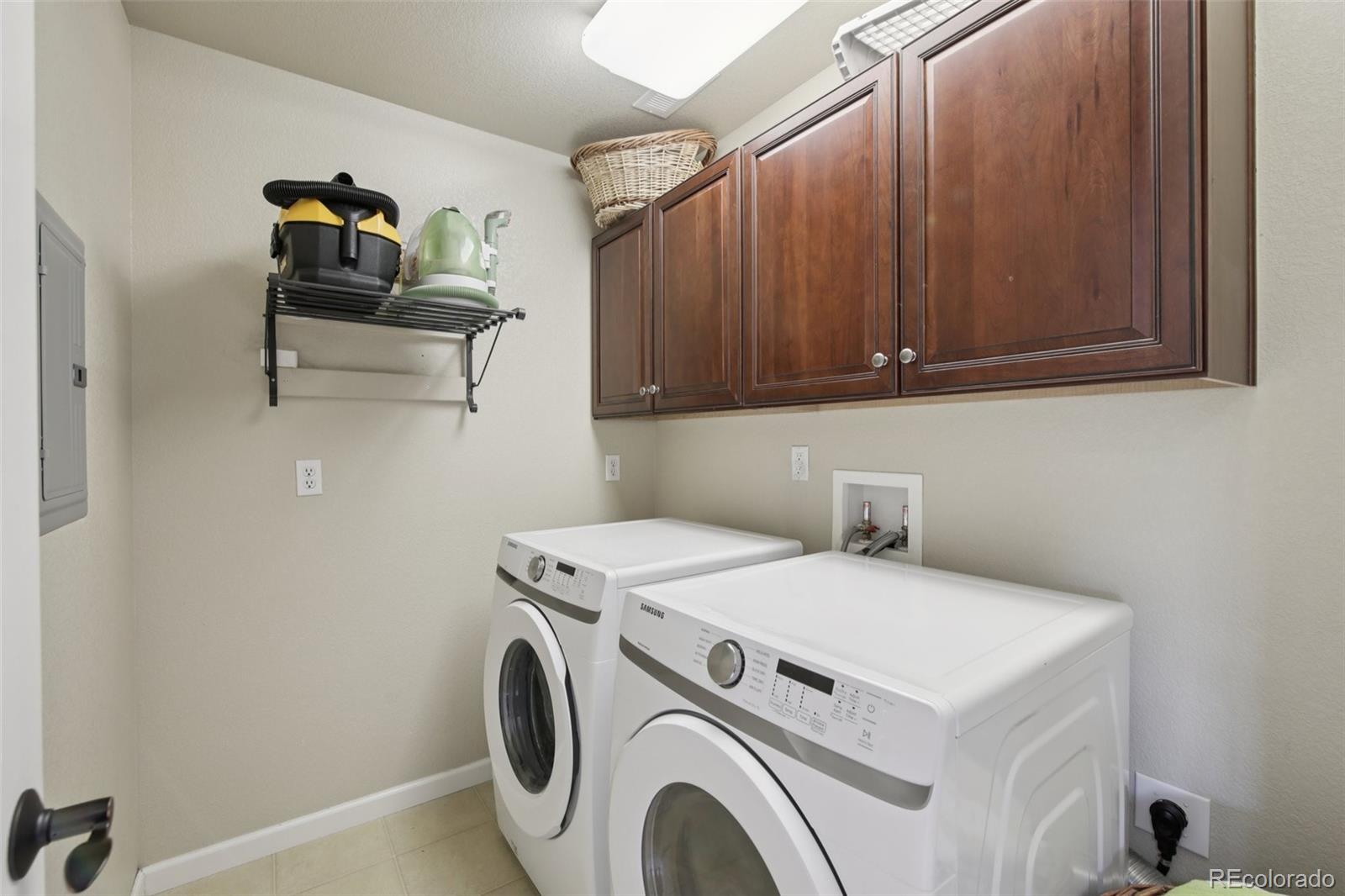 12176 S Hidden Trail Court Parker CO 80138