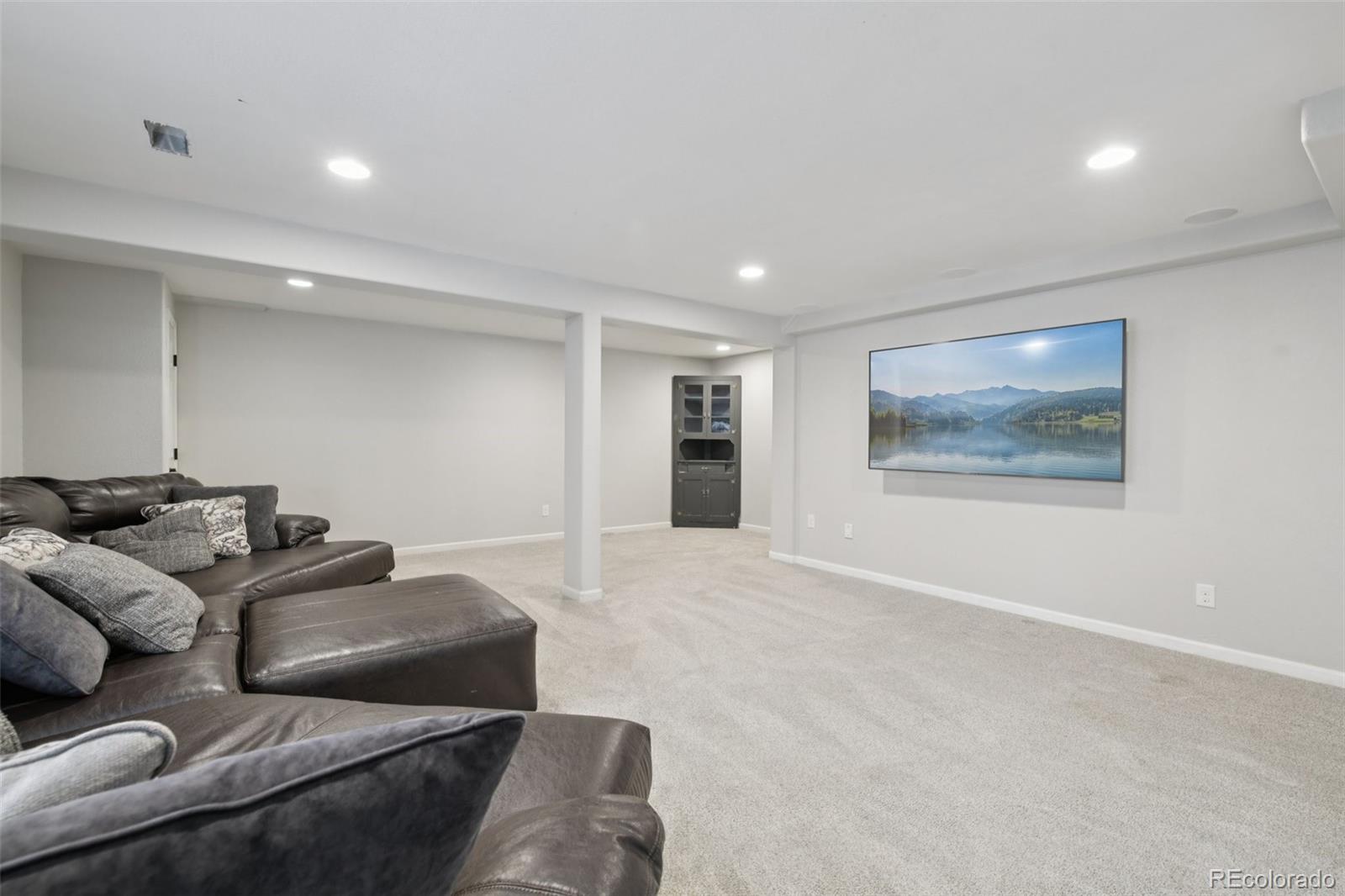 12176 S Hidden Trail Court Parker CO 80138