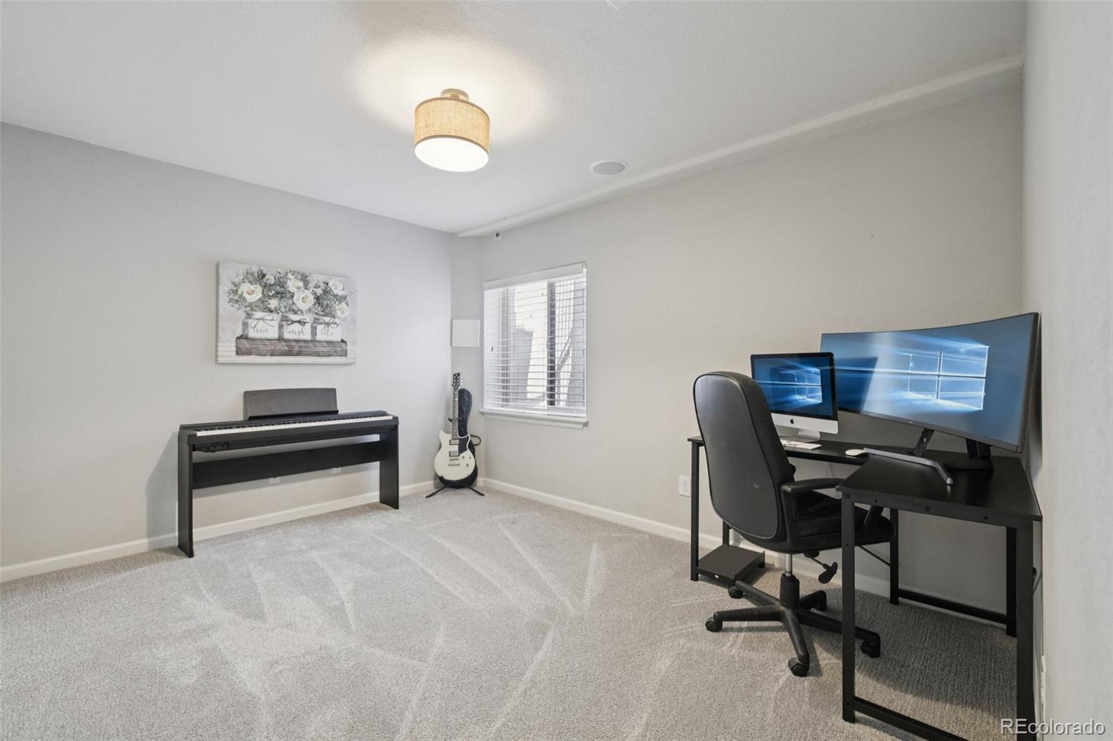 12176 S Hidden Trail Court Parker CO 80138