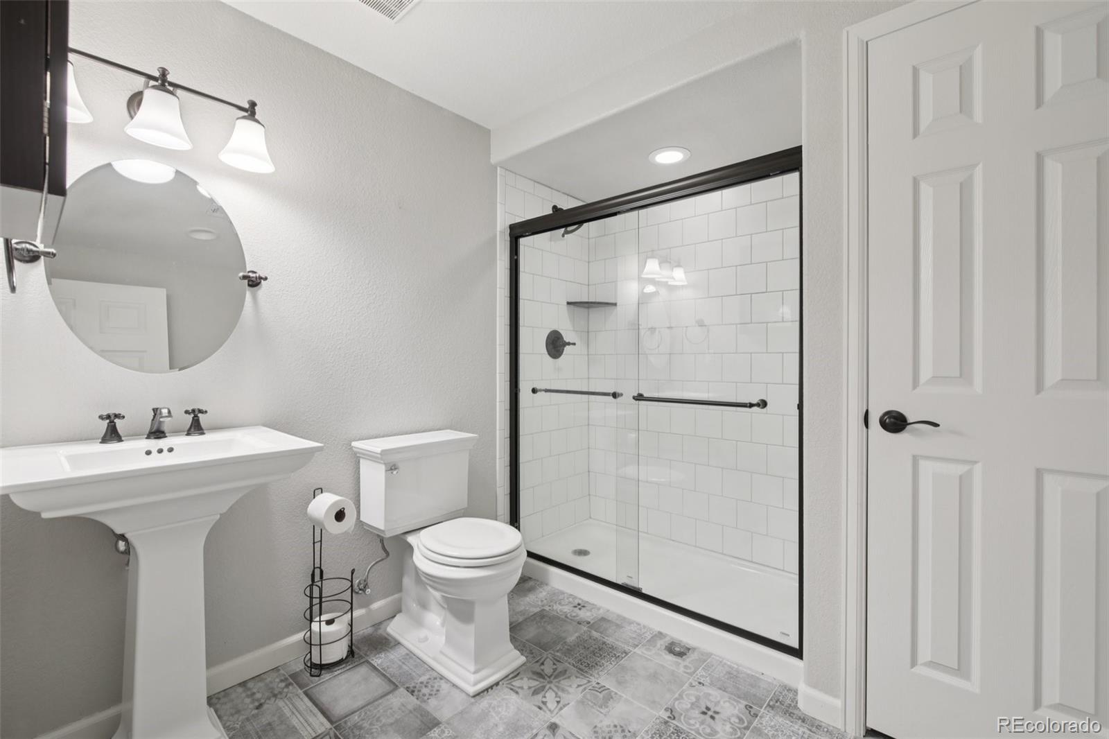 12176 S Hidden Trail Court Parker CO 80138