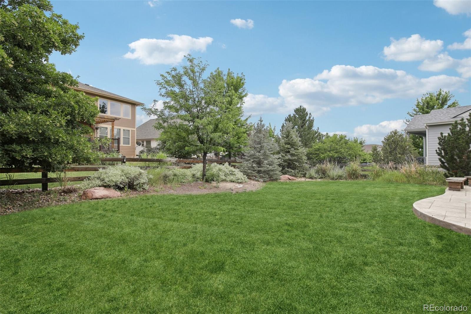 12176 S Hidden Trail Court Parker CO 80138