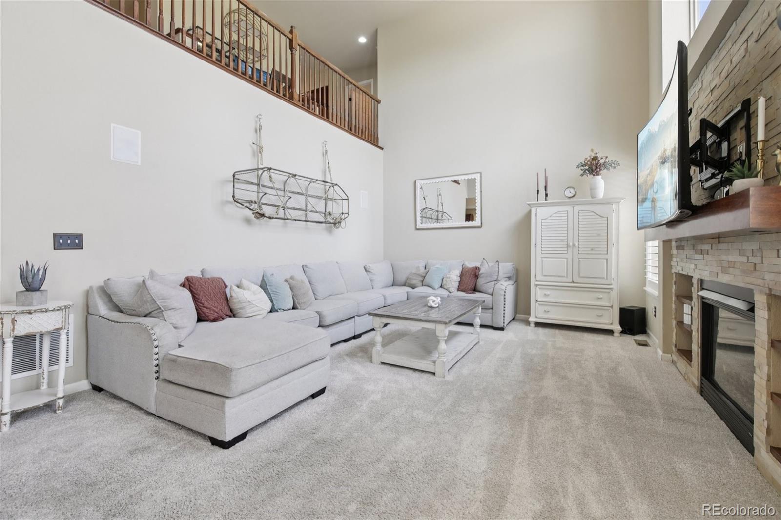 12176 S Hidden Trail Court Parker CO 80138