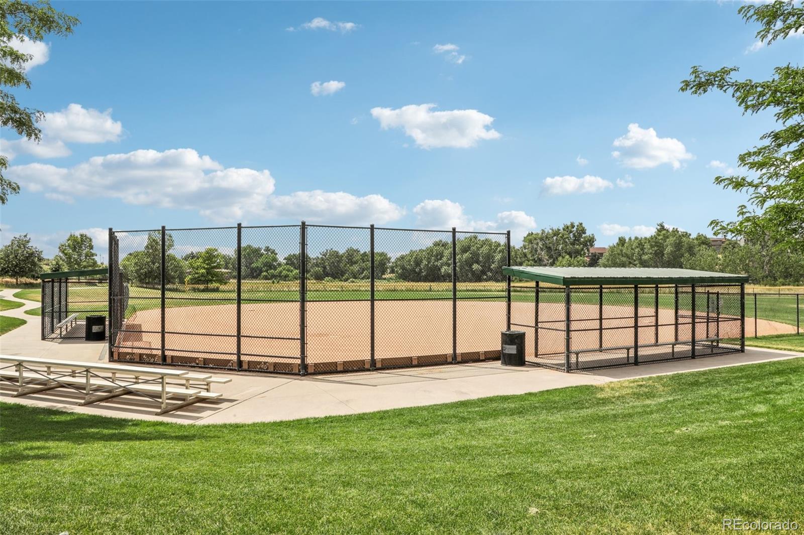 12176 S Hidden Trail Court Parker CO 80138