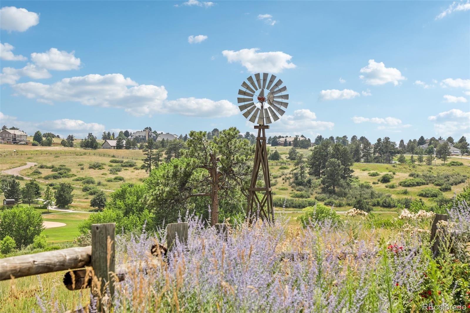 12176 S Hidden Trail Court Parker CO 80138