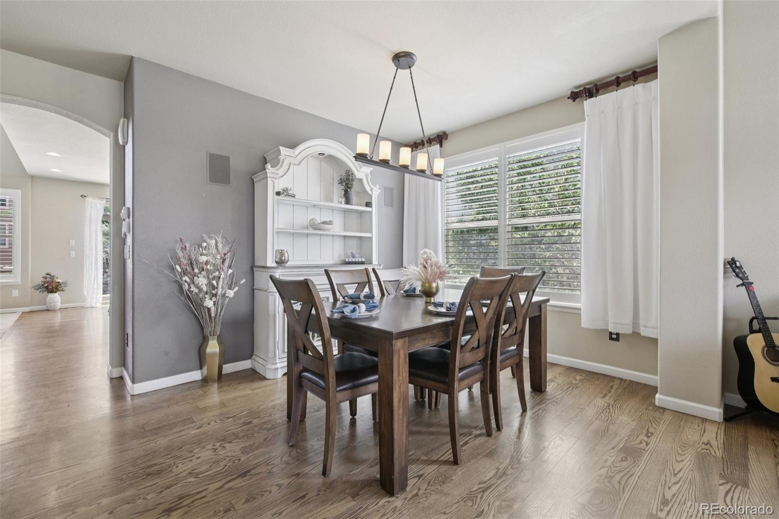 12176 S Hidden Trail Court Parker CO 80138