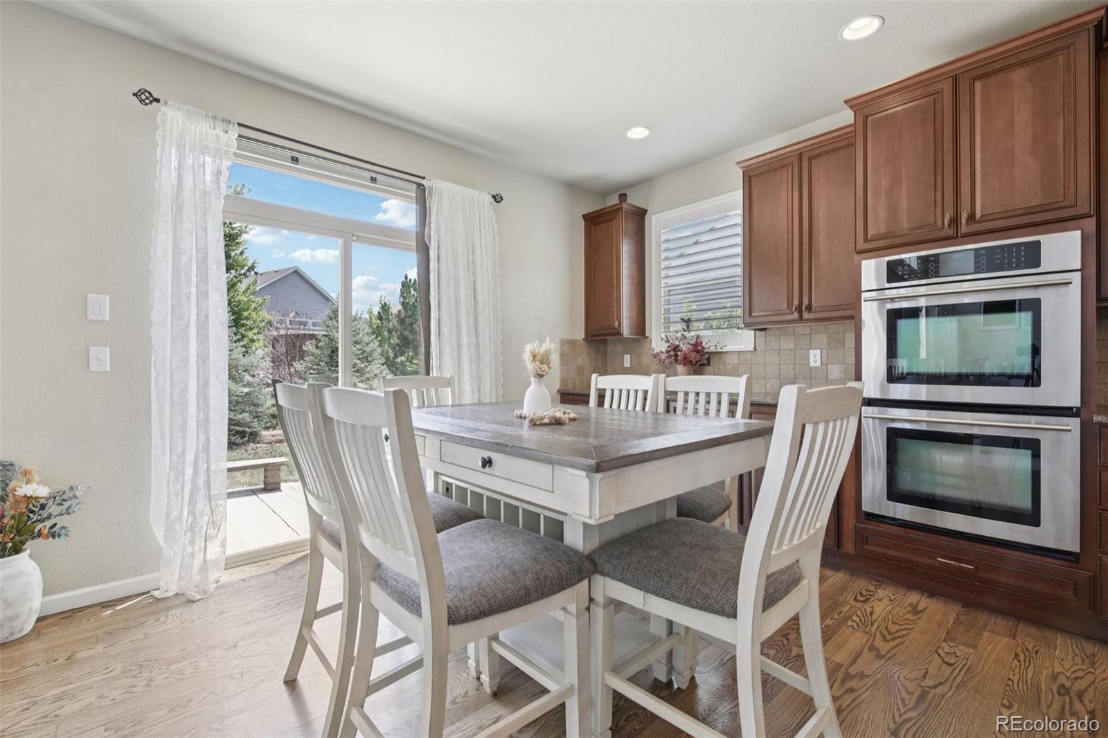 12176 S Hidden Trail Court Parker CO 80138