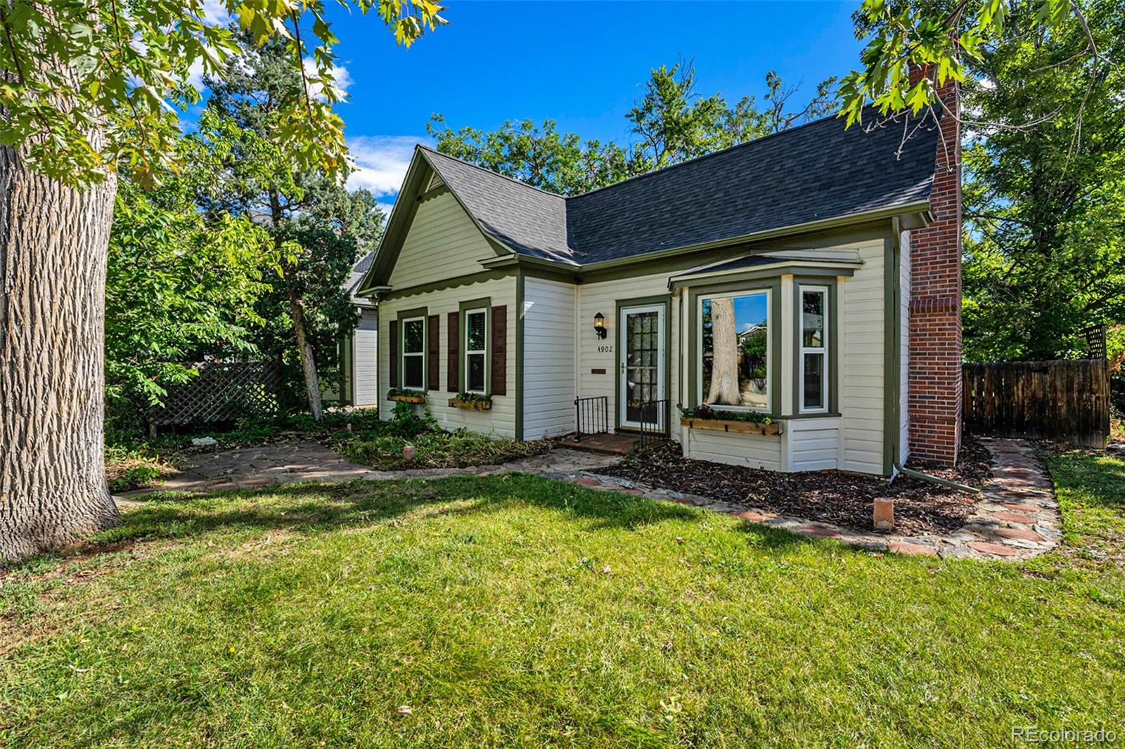 4902 Osceola Street Denver CO 80212