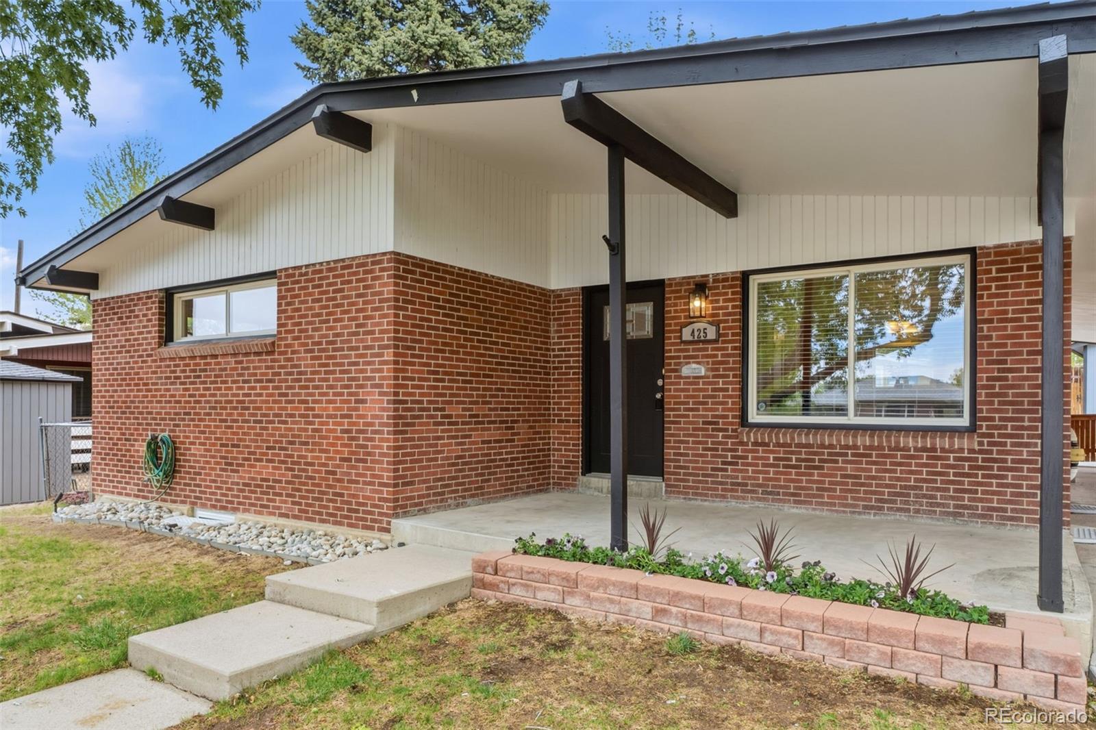 425 W 4th Avenue Drive Broomfield CO 80020