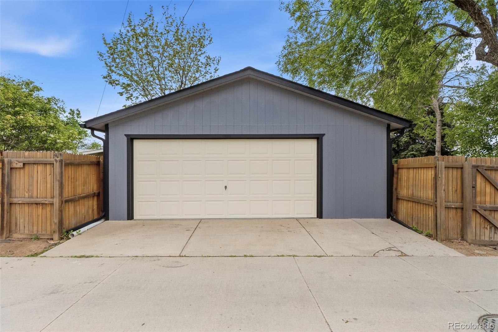 425 W 4th Avenue Drive Broomfield CO 80020