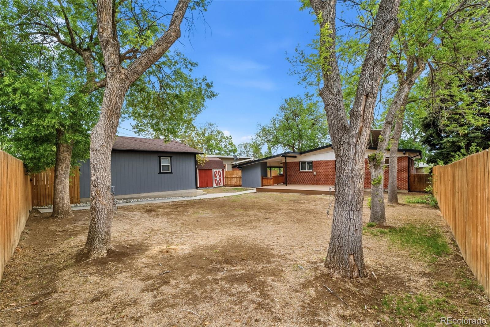 425 W 4th Avenue Drive Broomfield CO 80020
