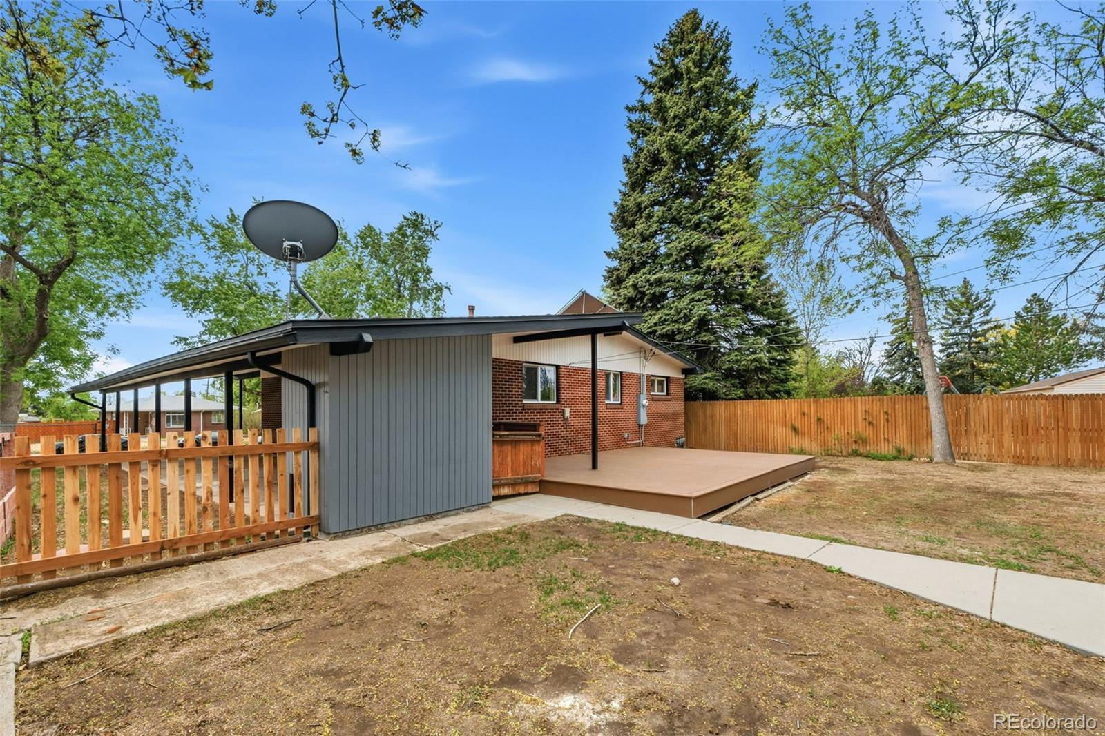 425 W 4th Avenue Drive Broomfield CO 80020