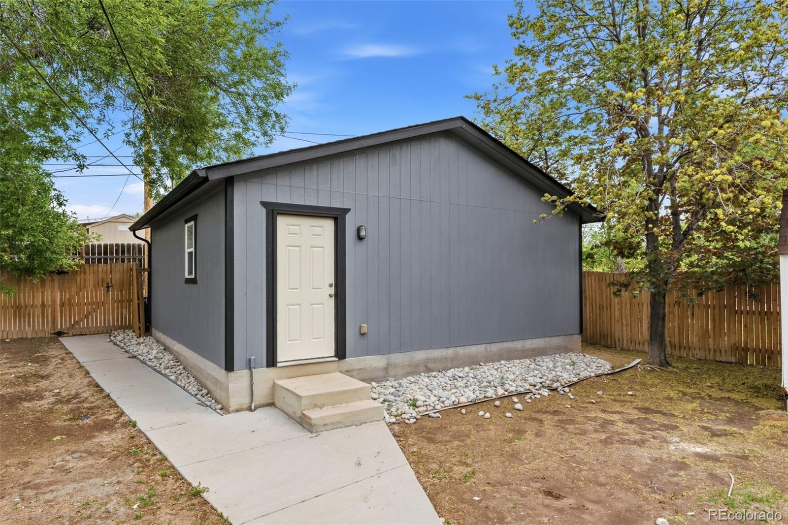 425 W 4th Avenue Drive Broomfield CO 80020