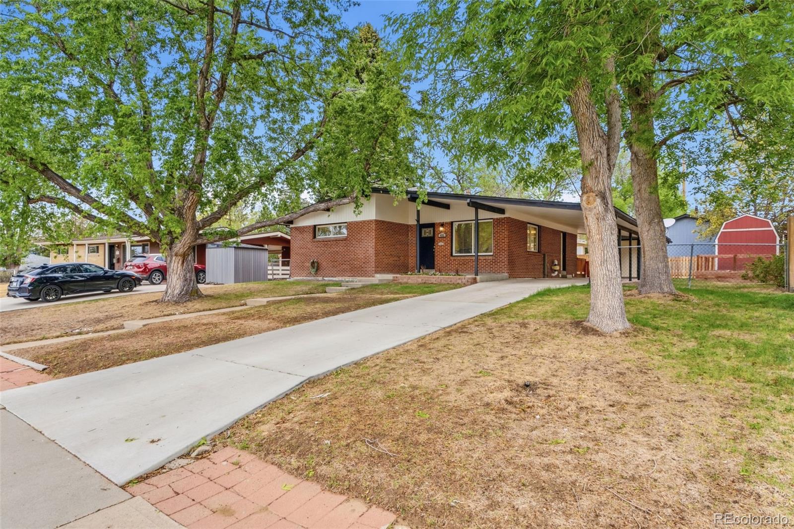 425 W 4th Avenue Drive Broomfield CO 80020